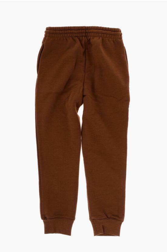  [키즈] 나이키 트레이닝/조거 팬츠 95B912 X4A Brown - NIKE