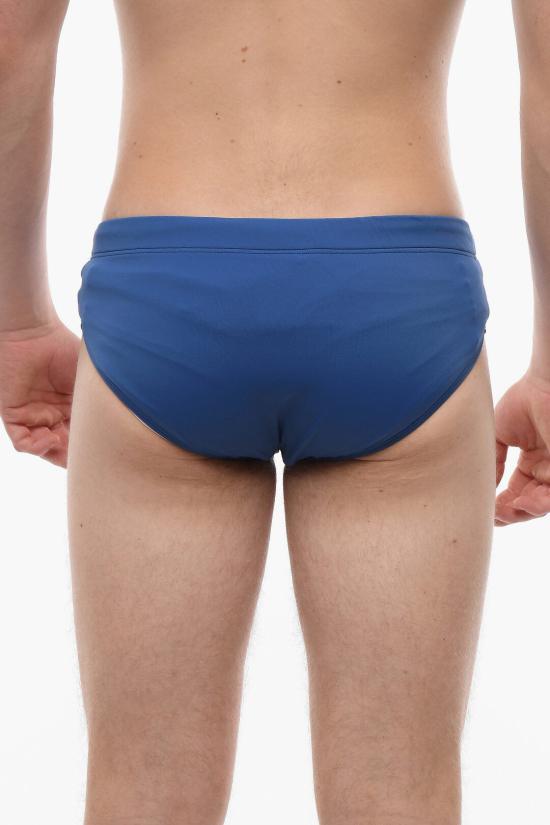  삼소앤삼소 스윔팬츠 M22200085 0 GALAXY BLUE Blue - SAMSOE SAMSOE