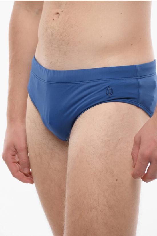  삼소앤삼소 스윔팬츠 M22200085 0 GALAXY BLUE Blue - SAMSOE SAMSOE