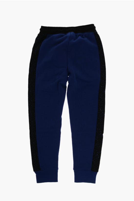  [키즈] 나이키 트레이닝/조거 팬츠 95A168 BHN Blu Nero - NIKE