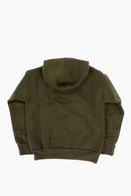  [키즈] 컨버스 풀오버 9CD889 EC6 Green - CONVERSE