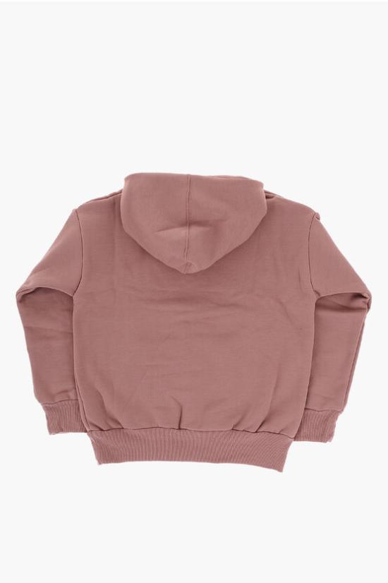  [키즈] 컨버스 풀오버 9CD889 AG7 Pink - CONVERSE