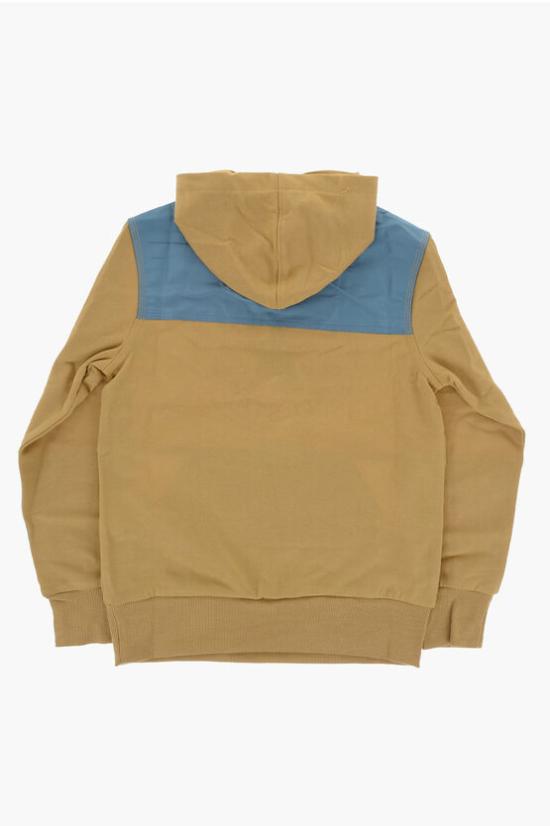  [키즈] 컨버스 풀오버 9CD880 Y61 Blu Marrone - CONVERSE