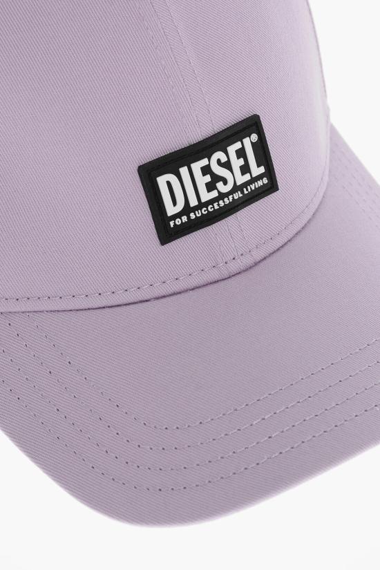  디젤 볼캡 A02746 0JCAR 64M Violet - DIESEL