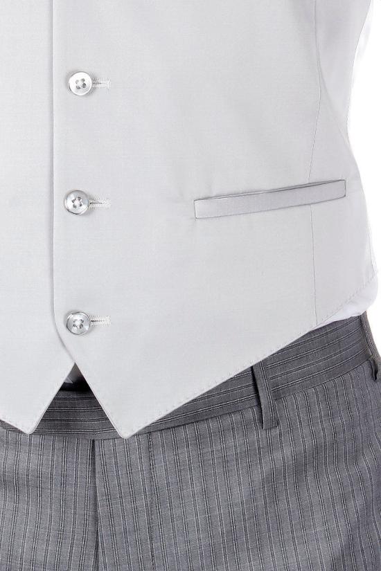  꼬르넬리아니 베스트 51 68362 26 CZ50 0 0 Gray - CORNELIANI