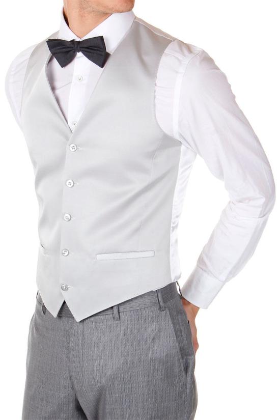  꼬르넬리아니 베스트 51 68362 26 CZ50 0 0 Gray - CORNELIANI