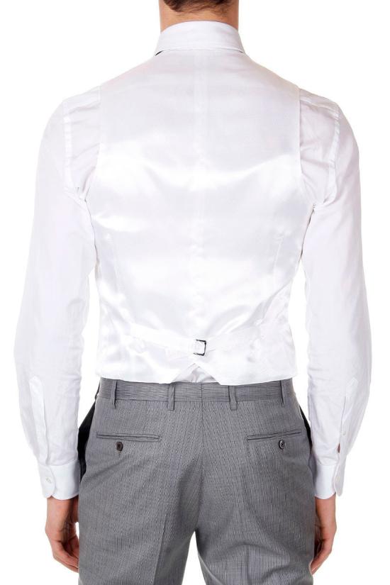  꼬르넬리아니 베스트 51 68362 26 CZ50 0 0 Gray - CORNELIANI