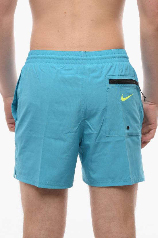  나이키 스윔팬츠 NESSD486 480 Blue - NIKE
