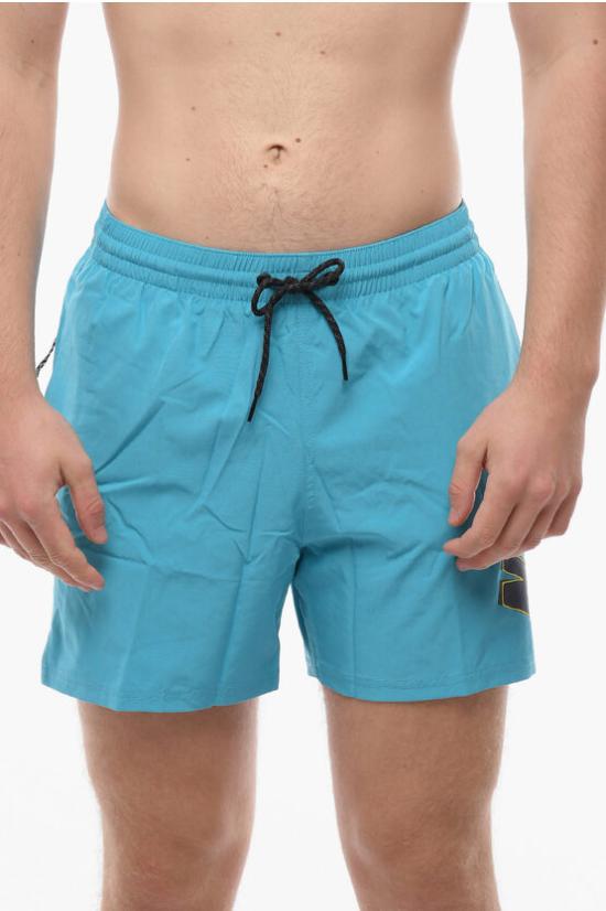  나이키 스윔팬츠 NESSD486 480 Blue