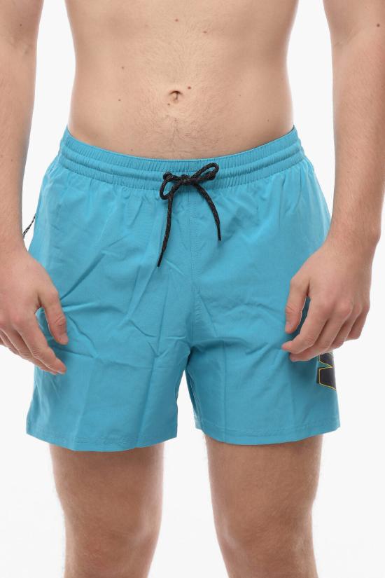  나이키 스윔팬츠 NESSD486 480 Blue