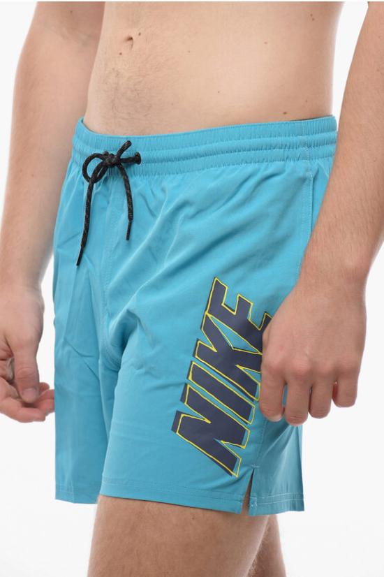  나이키 스윔팬츠 NESSD486 480 Blue - NIKE