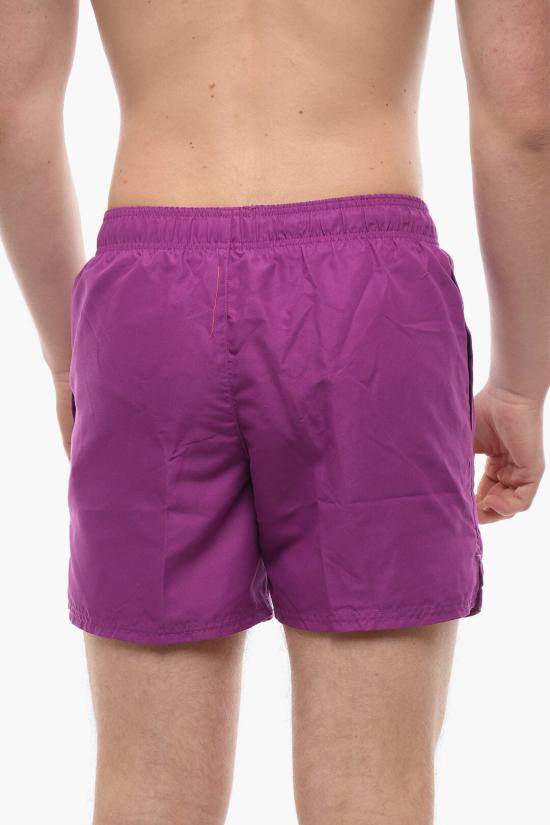  나이키 남성 7인치 발리 쇼츠 NESSA560 519 Violet - NIKE