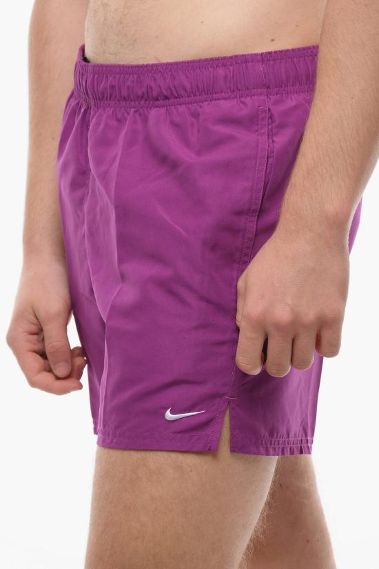  나이키 남성 7인치 발리 쇼츠 NESSA560 519 Violet - NIKE