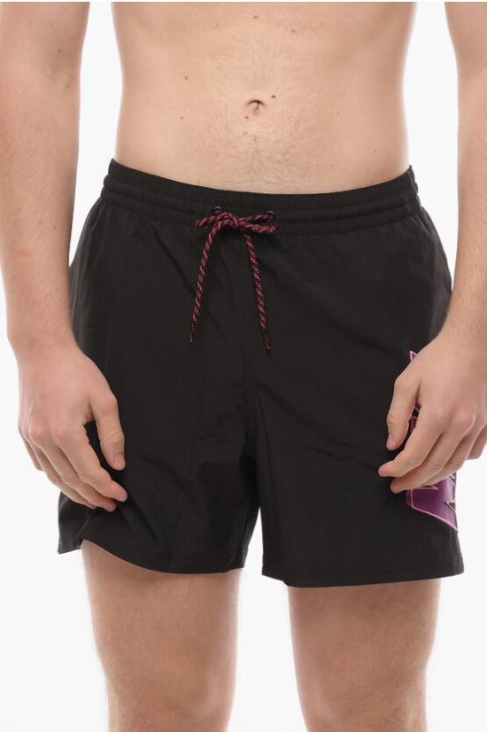  나이키 스윔팬츠 NESSD486 001 Black