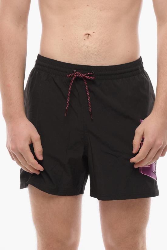  나이키 스윔팬츠 NESSD486 001 Black