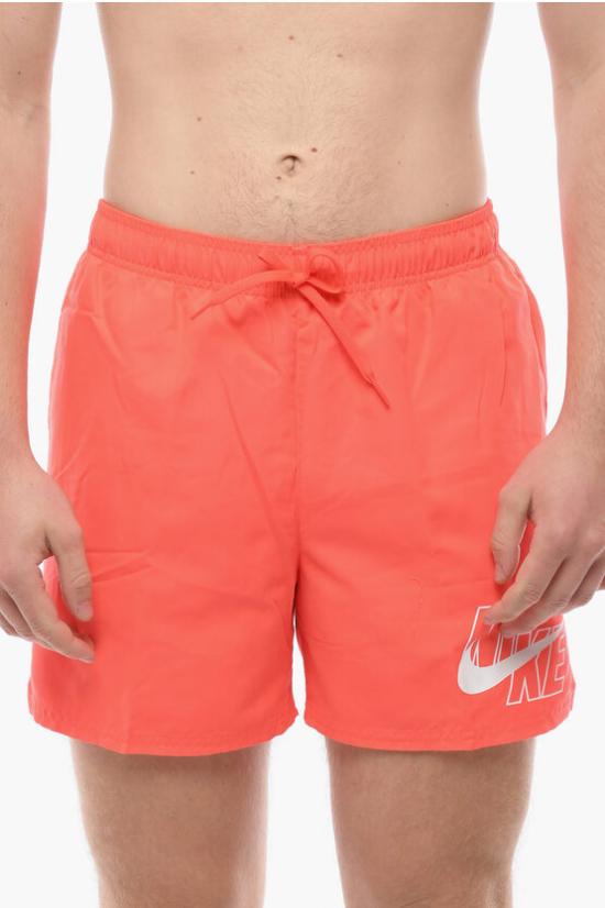  나이키 스윔팬츠 NESSA566 631 Orange