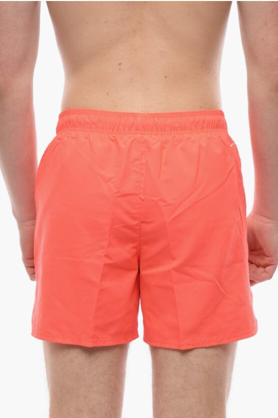  나이키 스윔팬츠 NESSA566 631 Orange - NIKE