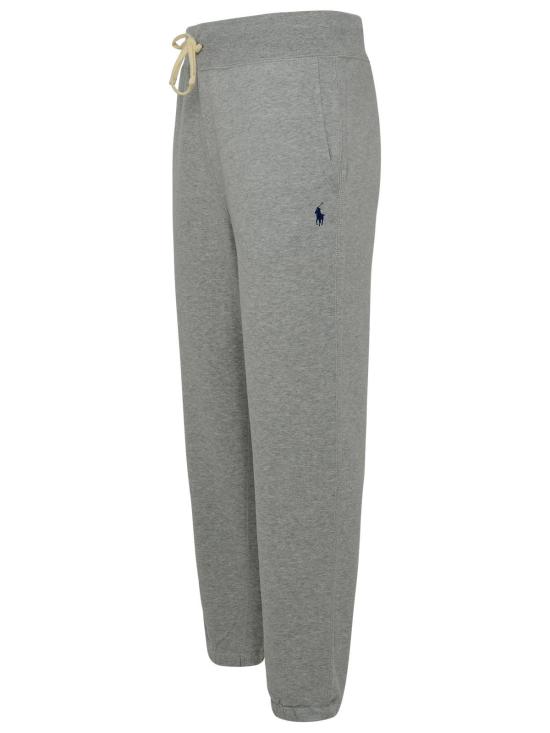 26FW 폴로 랄프로렌 트레이닝/조거 팬츠 710793939002 Grey - POLO RALPH LAUREN