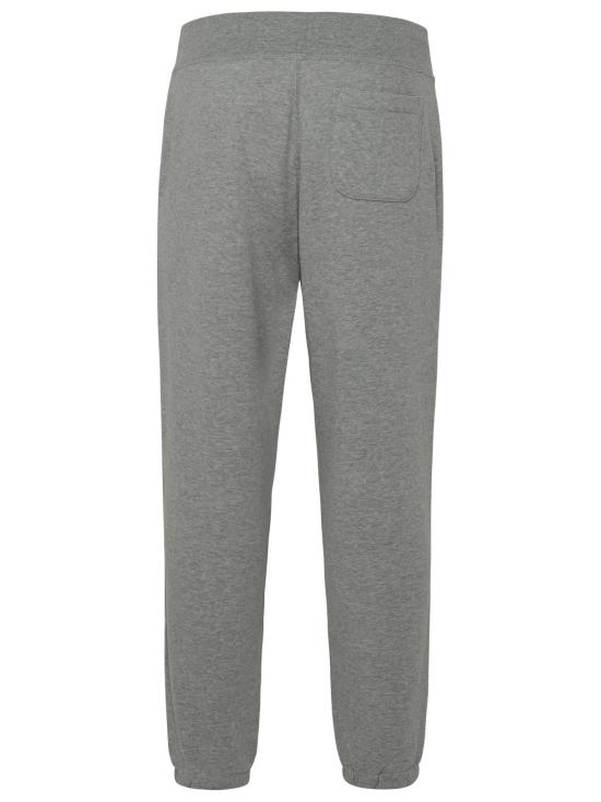26FW 폴로 랄프로렌 트레이닝/조거 팬츠 710793939002 Grey - POLO RALPH LAUREN