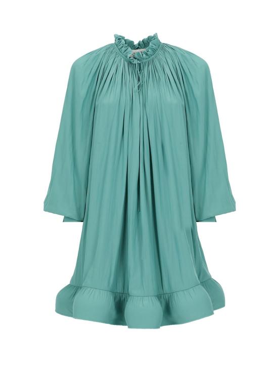  랑방 숏 원피스 RW DR0026 4778-A23461