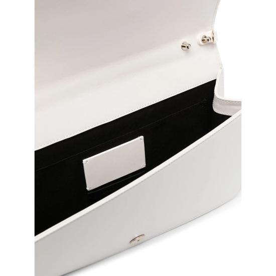  칼카테라 크로스백 235571 6461483 WHITE - CALCATERRA