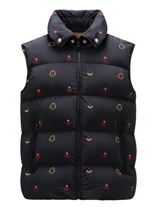  몽클레어 베스트 1A000 13 M3573 742 - MONCLER