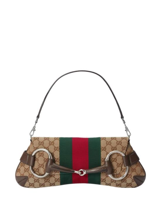  구찌 숄더백 764255FACM2 8747 Beige - GUCCI