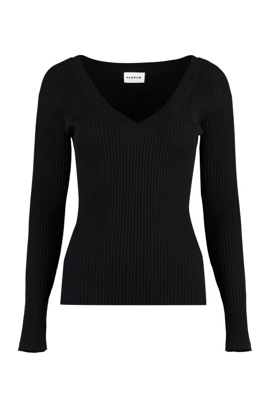  파로쉬 스웨터 D511635REISE 013 black