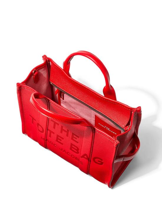  마크제이콥스 토트백 H004L01PF21 617 red - MARC JACOBS