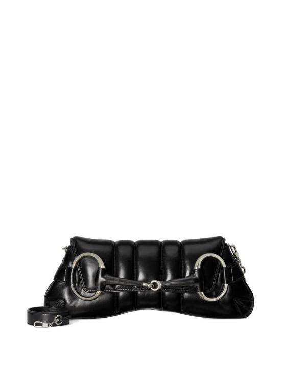  구찌 숄더백 764255AACU1 1000 black - GUCCI
