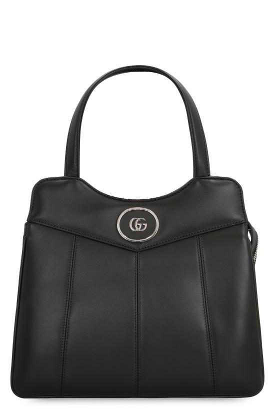  구찌 토트백 745918AABSG 1000 black