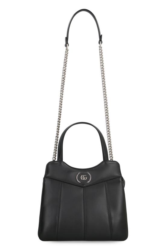  구찌 토트백 745918AABSG 1000 black - GUCCI