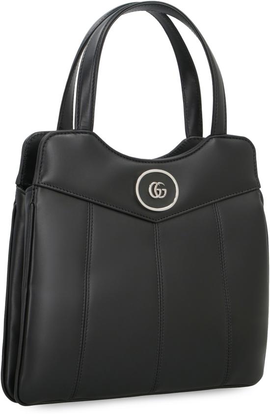  구찌 토트백 745918AABSG 1000 black - GUCCI