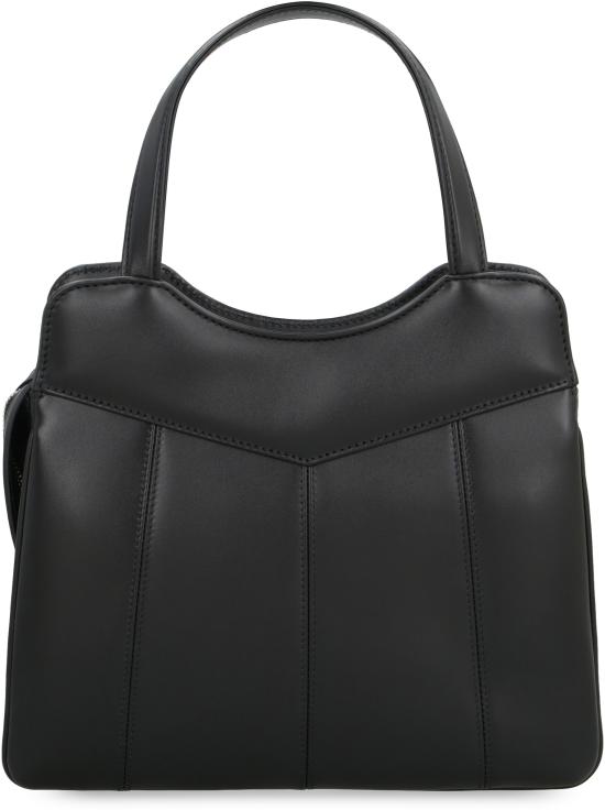  구찌 토트백 745918AABSG 1000 black - GUCCI