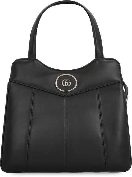  구찌 토트백 745918AABSG 1000 black - GUCCI