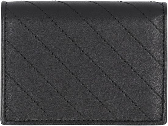  구찌 지갑 760317AACP7 1000 black - GUCCI