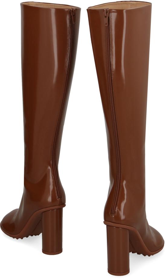  보테가베네타 부츠 753894V2LR0 2460 brown - BOTTEGA VENETA