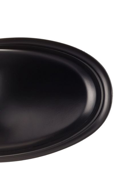  돌체앤가바나 부츠 A60565AB640 80999 black - DOLCE & GABBANA