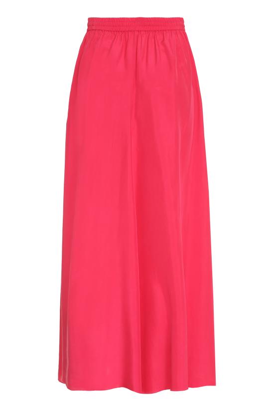  파로쉬 롱 스커트 D620659SUNNY23 028 Fuchsia - PAROSH