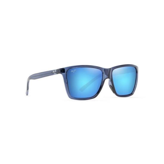  마우이짐 선글라스 CRUZEM B86403 Blue