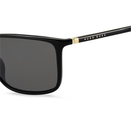  보스 선글라스 BOSS 0665 S IT 2M2 IR Blue - BOSS