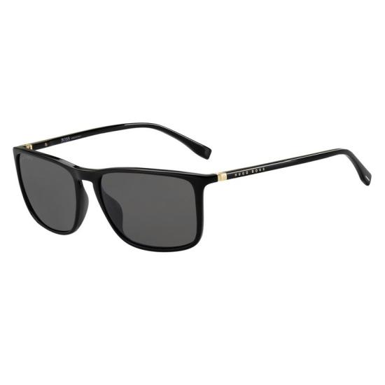 보스 선글라스 BOSS 0665 S IT 2M2 IR Blue