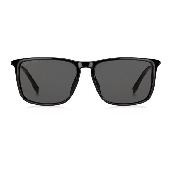  보스 선글라스 BOSS 0665 S IT 2M2 IR Blue - BOSS