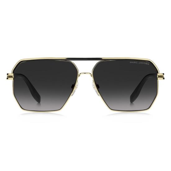  마크제이콥스 선글라스 MARC 584 S RHL 9O Gold - MARC JACOBS