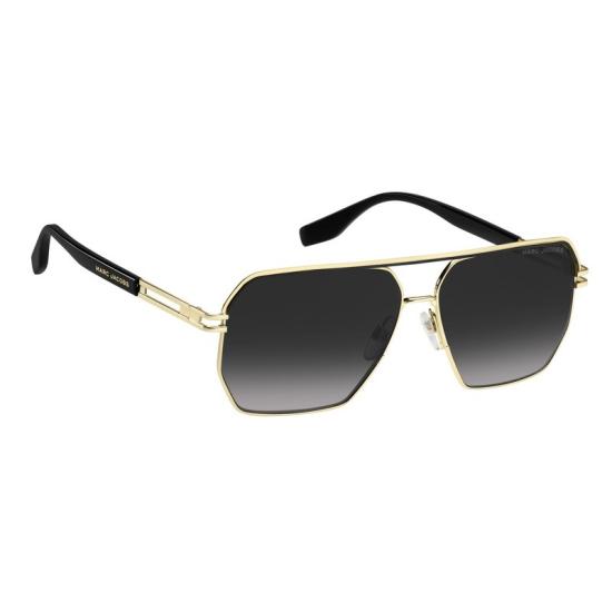  마크제이콥스 선글라스 MARC 584 S RHL 9O Gold - MARC JACOBS