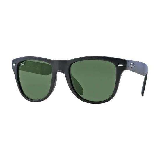  레이밴 선글라스 RB4105 601S Black