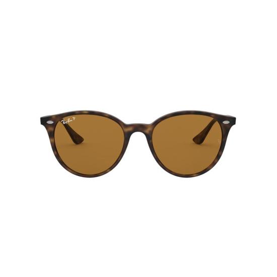  레이밴 선글라스 RB4305 710 83 Havana - RAY BAN