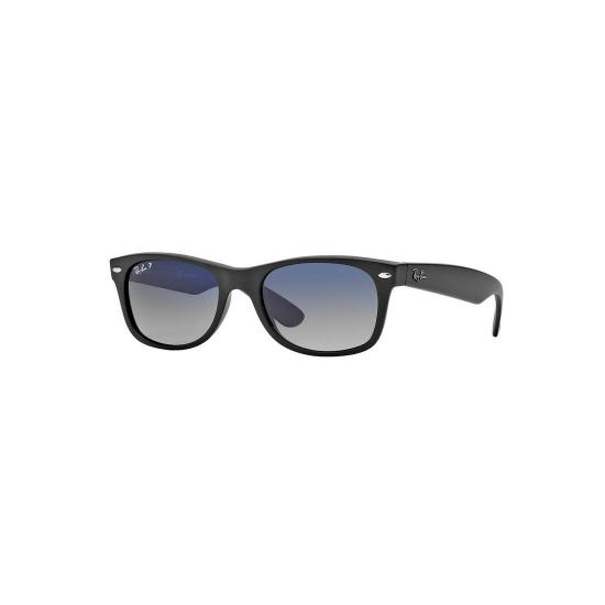  레이밴 선글라스 RB2132 601S78 Black