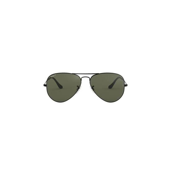  레이밴 선글라스 RB3025 002 58 Black - RAY BAN