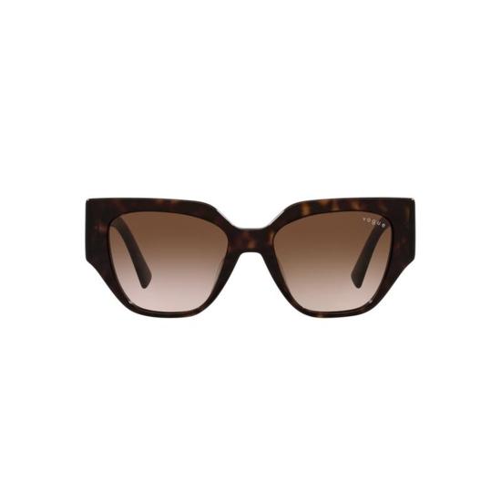  보그 선글라스 VO5409S W65613 Brown - VOGUE
